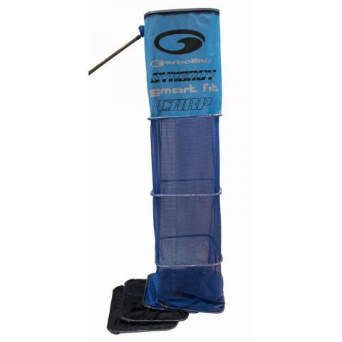Bourriche garbolino synergy smart fit carp rectangulaire 2.50m