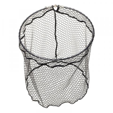 Tête d'épuisette garbolino goliath carp 55cm Tête d'épuisette garbolino goliath carp 55cm