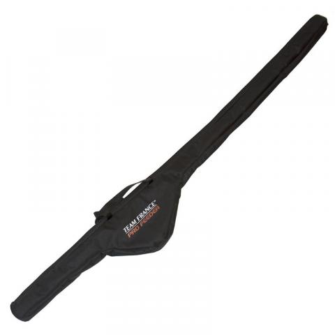 Fourreau team france match feeder 1 canne montée 175cm