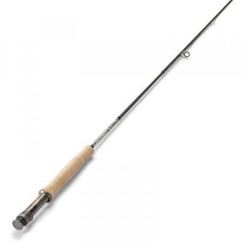 Canne orvis recon freshwater 10' soie 4 (4 brins)