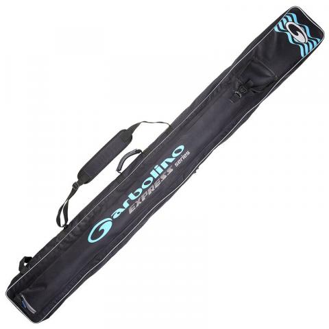 Fourreau coup souple express garbolino 1.95m 6 tubes Fourreau coup souple express garbolino 1.95m 6 tubes