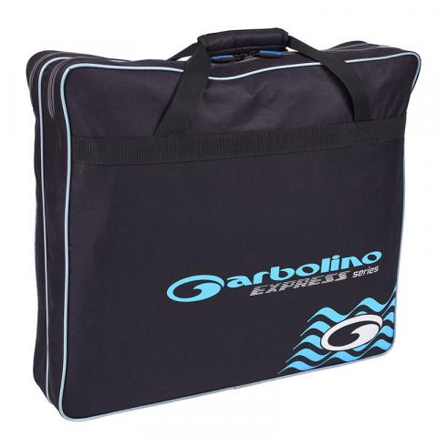 Sac à bourriche rectangulaire garbolino express 55x65x10cm