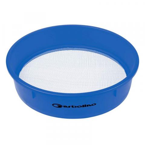 Tamis luxe seau 18l garbolino 2mm Tamis luxe seau 18l garbolino 2mm