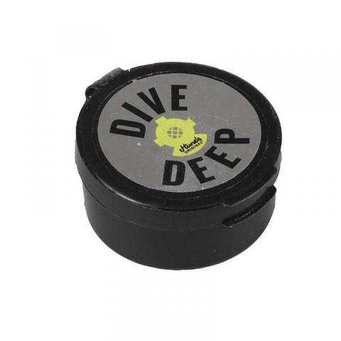 DIVE DEEP PLONGEANT