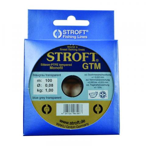 Fil nylon stroft gtm 25m