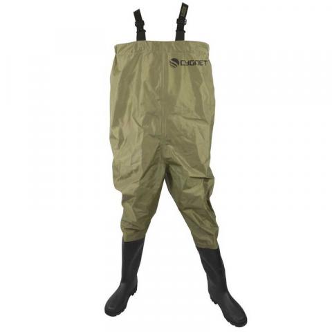 Wader cygnet chest waders