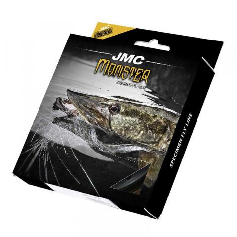 Soie intermédiaire wf jmc monster i
