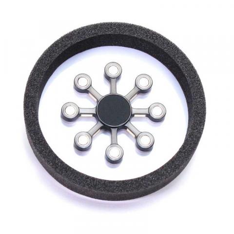 Patch mouche c&f design magnetic patch cfa-28-mfp