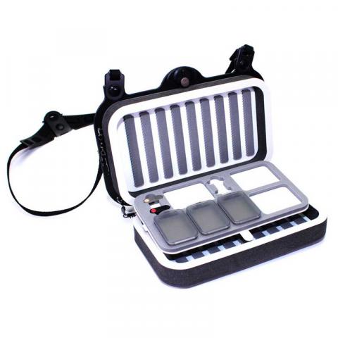 Chest pack c&f design large lightweight chest storage (cfa-820 mkii)