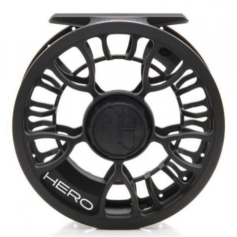 Moulinet mouche vision hero nymph and dry 35