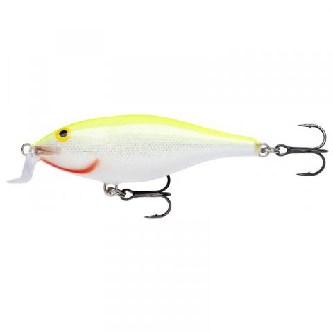Leurre dur crankbait carnassier rapala shallow shad rap 09 9cm 12g
