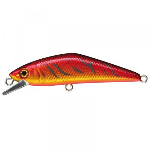 Leurre dur jerkbait carnassier smith d contact 50 5cm 4,5g