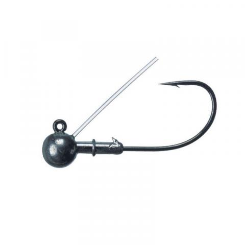 Tête plombée carnassier nogales mono guarg jig 1 Tête plombée carnassier nogales mono guarg jig 1