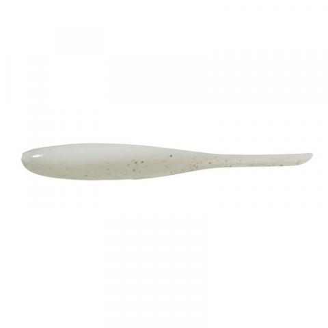 Leurre souple jerkbait carnassier keitech shad impact 3 7,6cm (x10)