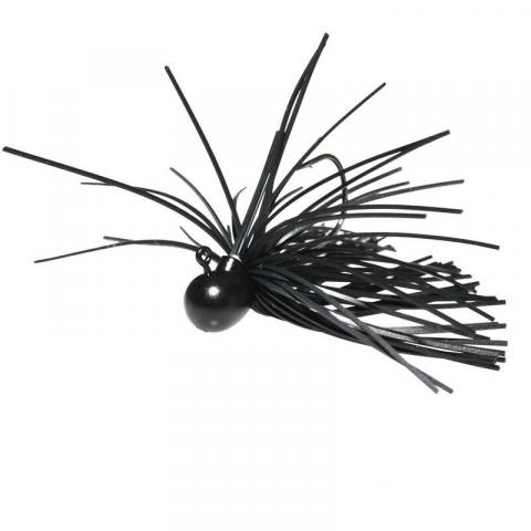 Leurre jig carnassier keitech guard spin 4.3g