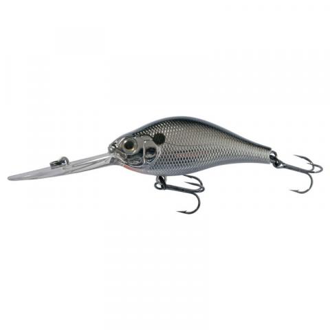 Leurre dur crankbait carnassier zip baits b-switcher (sans rattle) 4.0 6,5cm 13,3g Leurre dur crankbait carnassier zip baits b-switcher (sans rattle) 4.0 6,5cm 13,3g