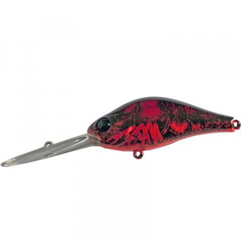 Leurre dur crankbait carnassier zip baits b-switcher 2.0 5,5cm 10g