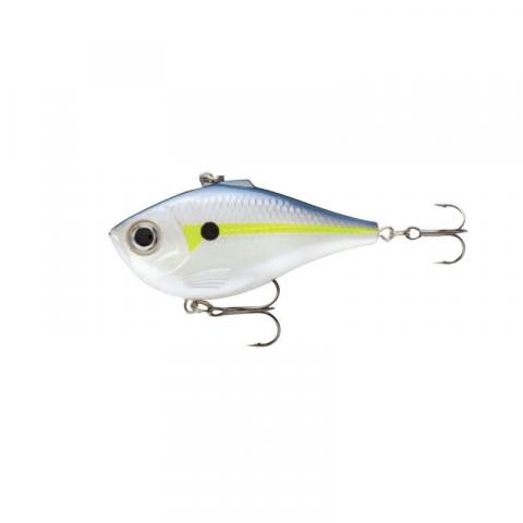 Leurre dur lipless carnassier rapala rippin' rap 05 5cm 9g