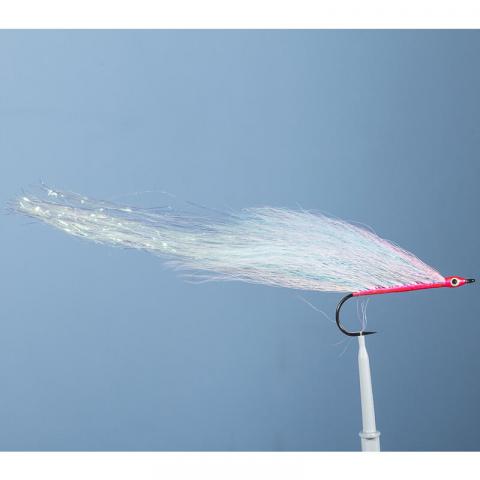 Mouche à brochet jmc broc 10 h 4/0
