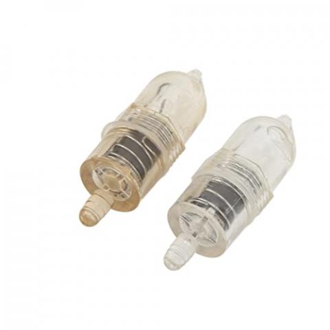 Caiqinlen Lumière de leurre de pêche sous-Marine, lumière de pêche à LED visuelle 126mAh résistant à la Corrosion, économie d'énergie, Pile Bouton 1.5V pour Eau Douce pour Eau salée