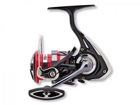 Daiwa - Moulinet Ninja 18 Lt 6000