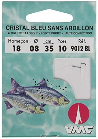 WATER QUEEN HAMECON MONTE COUP CRISTAL BLEU SANS ARDILLON - PAR 10 WATER QUEEN HAMECON MONTE COUP CRISTAL BLEU SANS ARDILLON - PAR 10