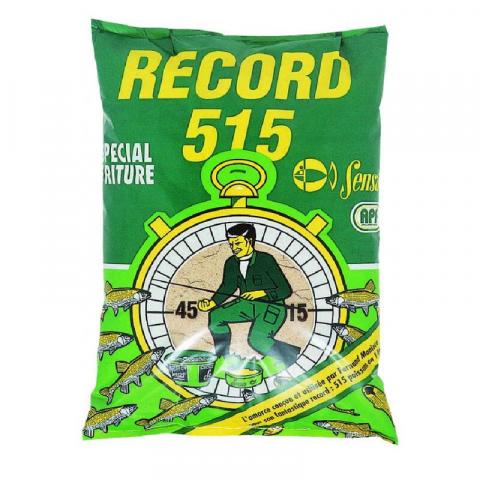 Amorce 3000 record 515 jaune 800g Amorce 3000 record 515 jaune 800g