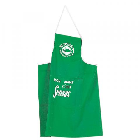 Tablier de pêche sensas Tablier de pêche sensas