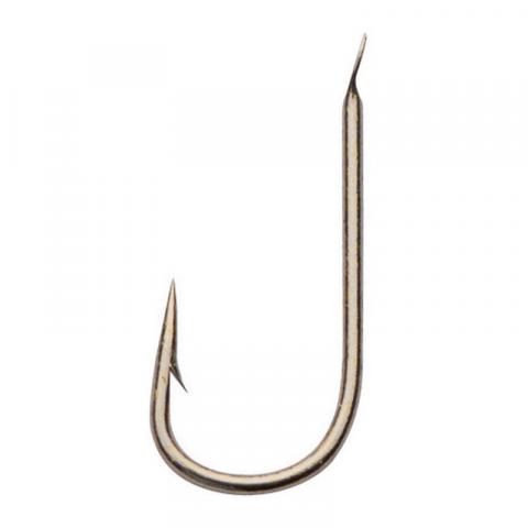 Hameçons coup sensas feeling 3410 bronze (x15)