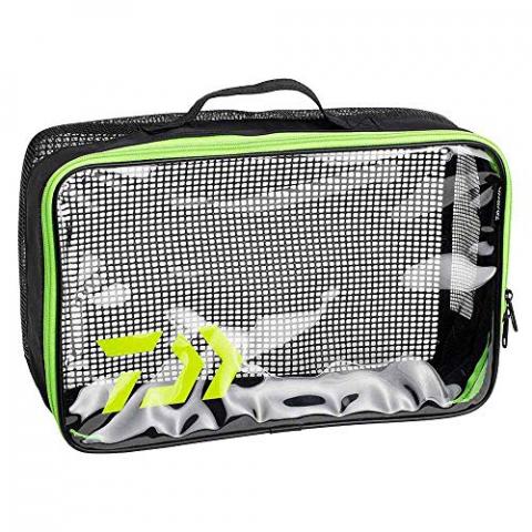 Trousse Daiwa Eva Multi-usage