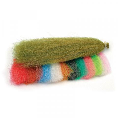 Matériau synthétique mouche jmc demone hair