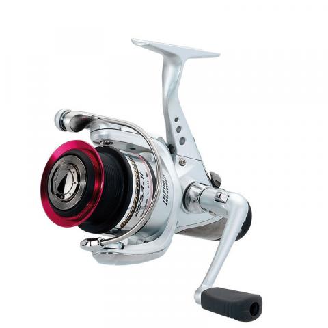 Moulinet frein arrière daiwa megaforce match 7 ia