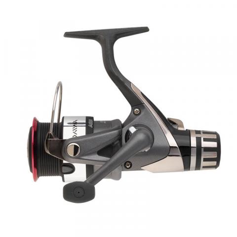 Moulinet frein arrière daiwa megaforce match 3 ia