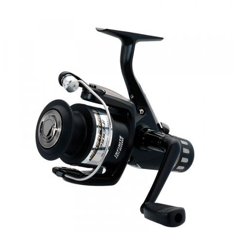 Moulinet frein arrière daiwa megaforce match 1 ia
