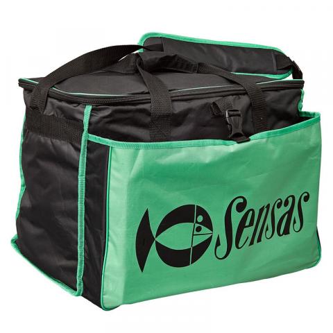 Sac à accessoires coup sensas championnat challenge Sac à accessoires coup sensas championnat challenge