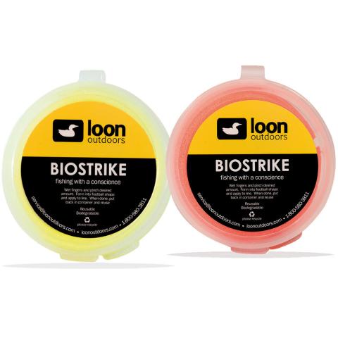 Accessoire du gilet loon outdoors biotsrike pâte colorée pour indicateur