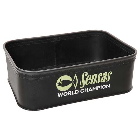 BAC A BOULE EVA WORLD CHAMPION SENSAS