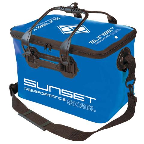 Bakkan Sunset Sunkkan 40 x 25 x 26cm