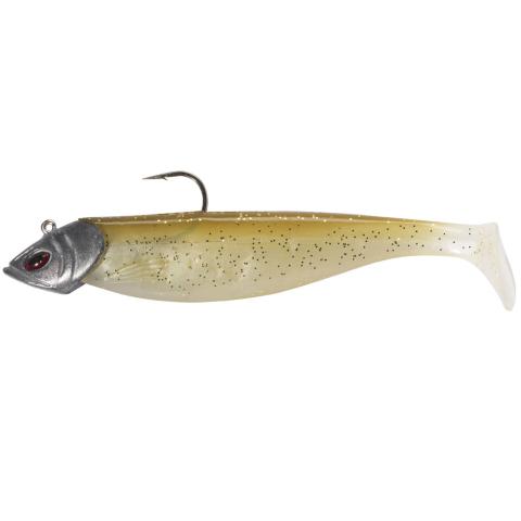Berkley POWERBAIT PRERIGGED SHAD 12CM 30G (X2)