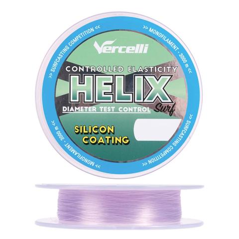 Bobine de nylon Vercelli Helix Surf Bobine de nylon Vercelli Helix Surf