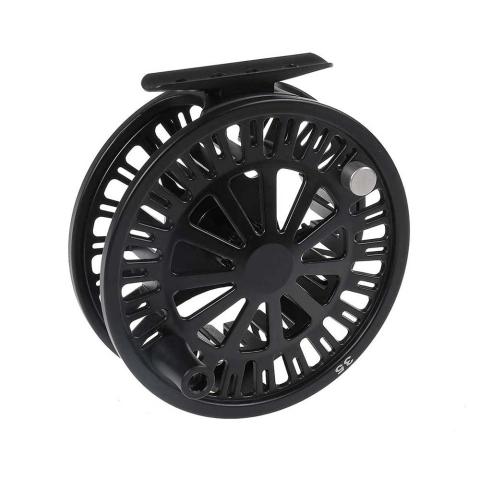 Bobine Moulinet JMC Revolution 810 Soie 10 (+100m de 30LBS)