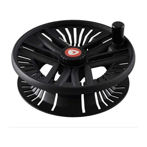 Bobine Moulinet Mouche Greys Fin Fly Reel (soie 9/10) Bobine Moulinet Mouche Greys Fin Fly Reel (soie 9/10)