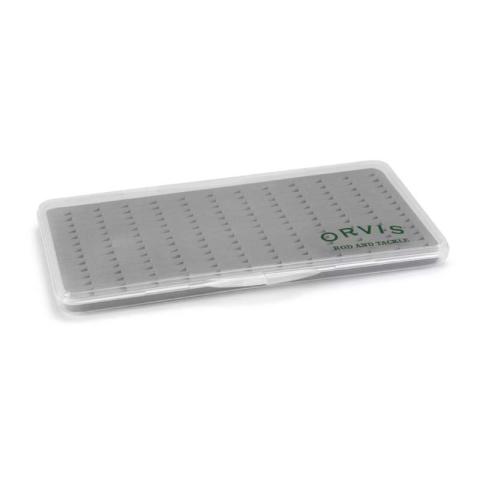 Boita à Mouche Orvis Super Slim Mousse Large