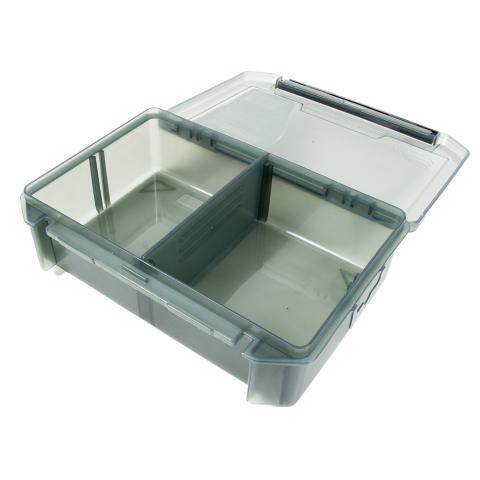 Boite Versus VS-3010NDDM Noir 20.5x14.5x6cm