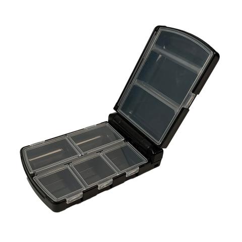 Boite Versus VS-315DD 9.7x6.4x3cm