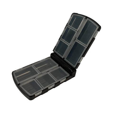Boite Versus VS-355SD 9.7x6.4x2.5cm