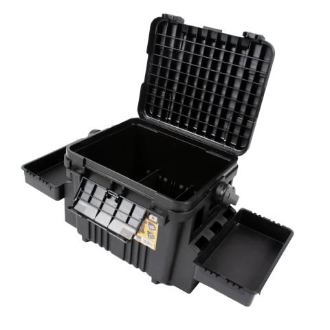 Boite Versus VS-7080Noir 37.5x29.3x27.5cm
