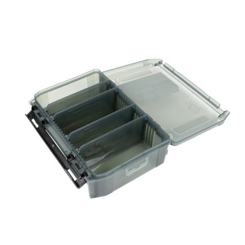 Boite Versus VS-800NDDM Noir 20.5x14.5x6cm