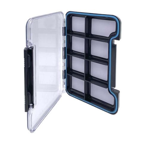 BOITE XP502 S - 14X9.5X1.6CM JMC