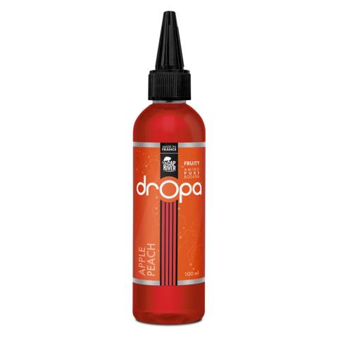 Booster Cap River Dropa Pomme Pêche 100ml